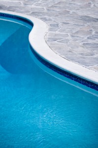 Hampton Blue Pools
